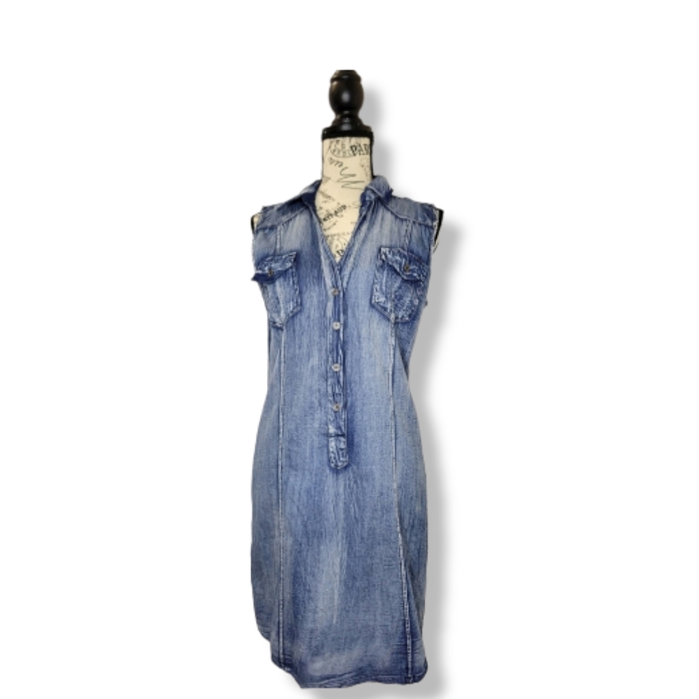 Ranbeeri Demi Dress - Picture 4 of 11